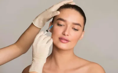 Renovación y Cuidado: La Magia del Botox en el Corazón de Málaga