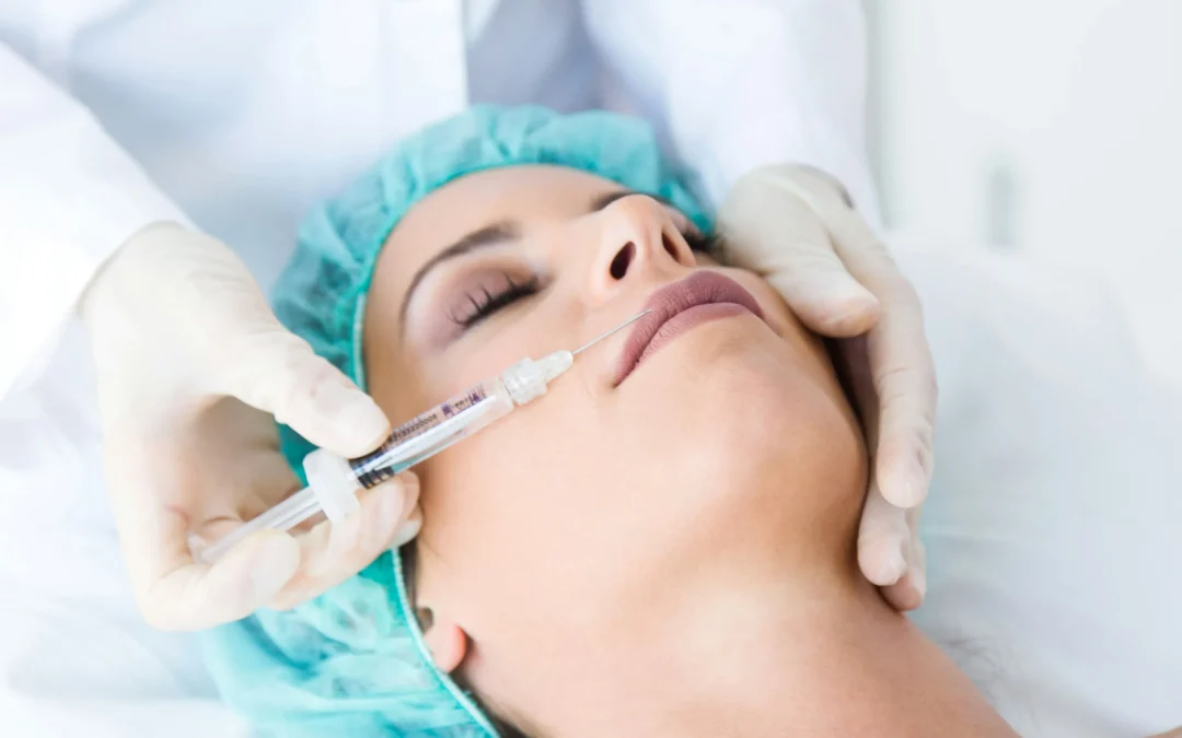 Revolución Estética: La Mesoterapia Facial y su Impacto en la Belleza Moderna