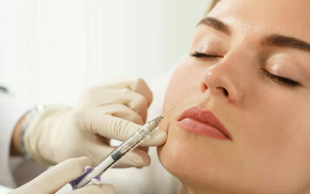 Profhilo: Innovación en Rejuvenecimiento Cutáneo para una Belleza Natural y Duradera